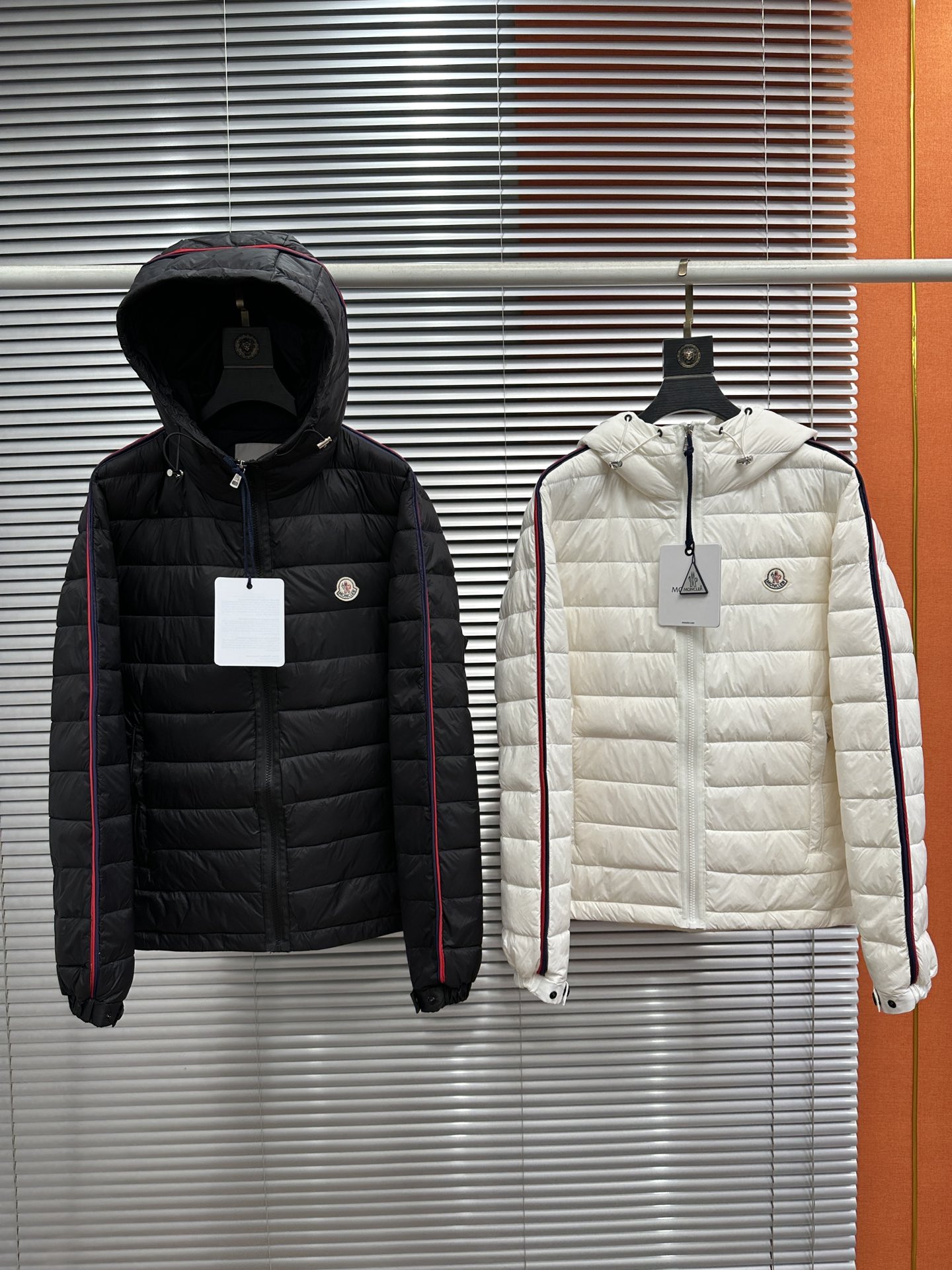 Moncler Down Jackets